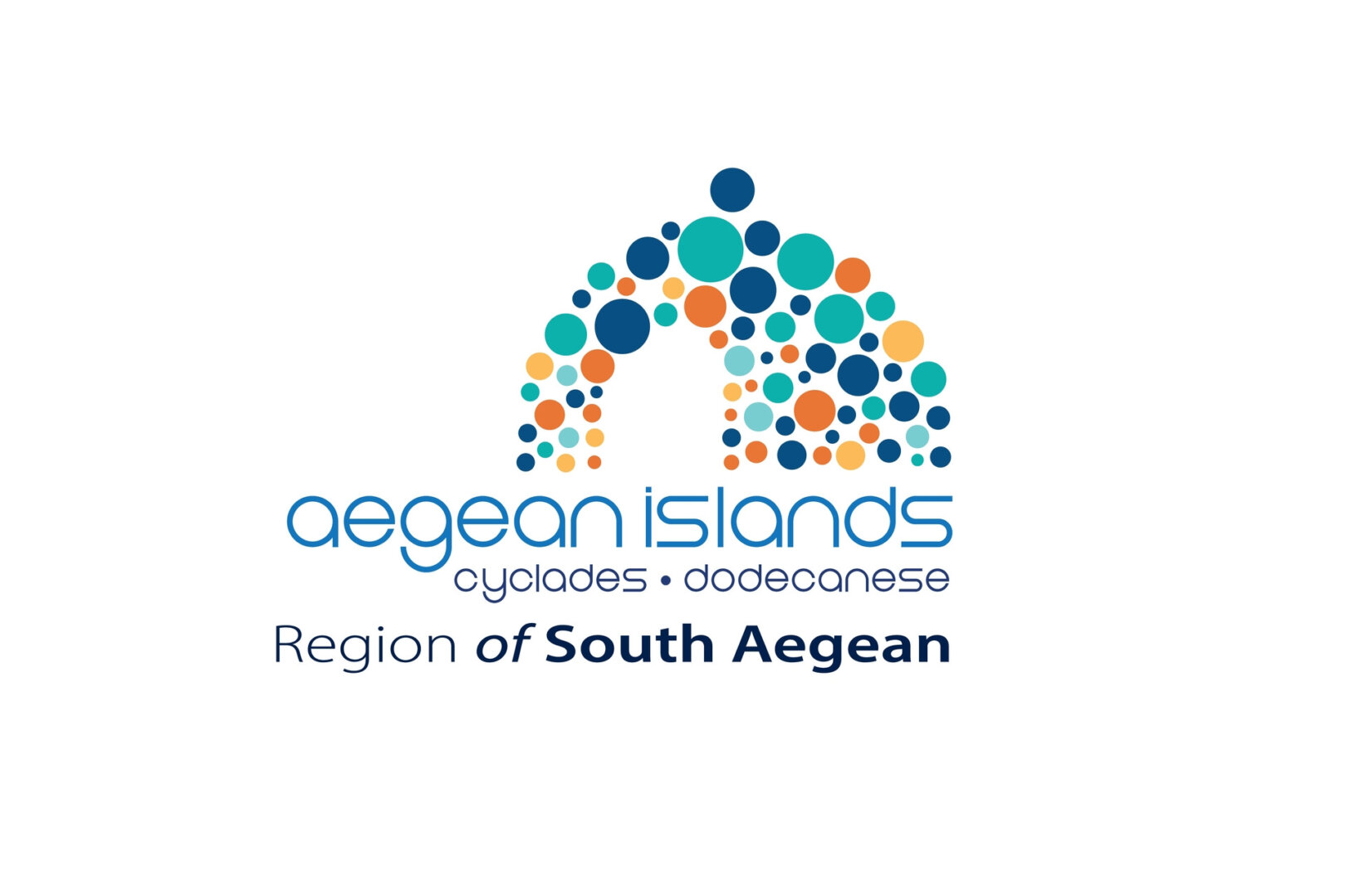 Aegean islands