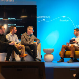 Destination Insight powered by Marketing Greece | Συνδέοντας τον ελληνικό τουρισμό με τις παγκόσμιες τάσεις