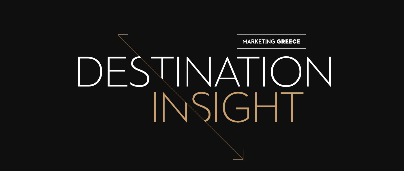 Destination Insight Logo DESTINATION INSIGHT - Case Study - Marketing Greece